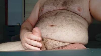 Timber_Vibe — modelo de webcam en línea en cam4