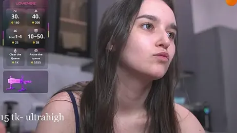 Mirarune — Stripchat stream photo (Apr 2026)