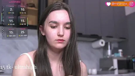 Mirarune — Stripchat stream photo (Apr 2026)