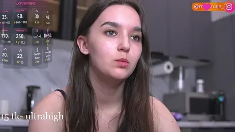 Mirarune — Stripchat profile photo