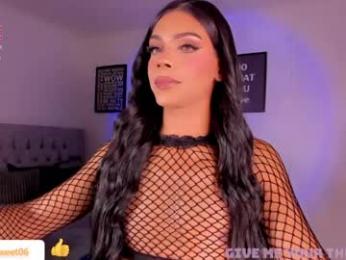sweett_shinexx — Chaturbate stream photo (May 2026)