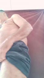 Machobearhot — Cam4 stream photo (Oct 2025)