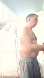 Machobearhot — Cam4 stream photo (Oct 2025)