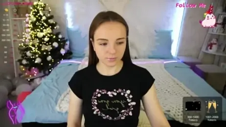 FoxyShy — stripchat