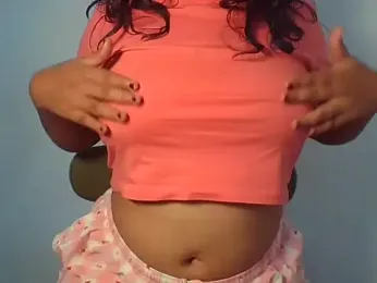 Sexy_Simran69 — stripchat