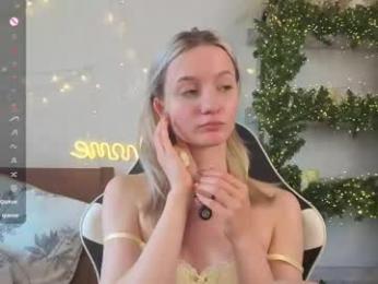 minnietammy — Chaturbate stream photo (May 2026)