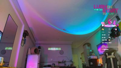 elzrd — modelo de webcam en línea en cam4