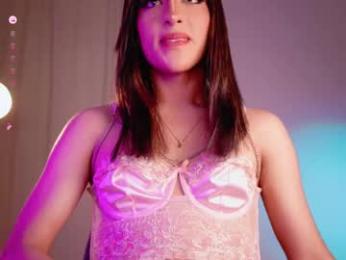 samara_gray — modelo de webcam en línea en chaturbate