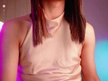 samara_gray — modelo de webcam en línea en chaturbate