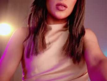 samara_gray — Chaturbate stream photo (Apr 2026)