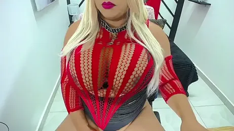 alicehugecock — Stripchat profile photo
