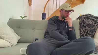 Lightness75 — Cam4 stream photo (Apr 2026)