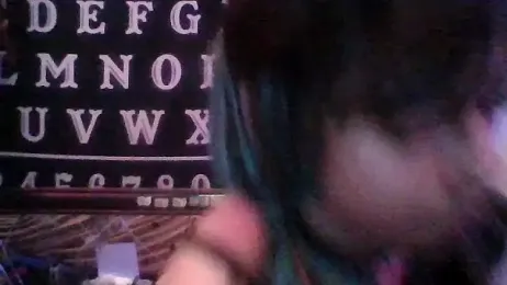 spunfoxxx — Stripchat stream photo (Jan 2026)