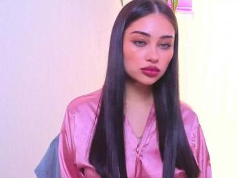 SofiaPlump — Bongacams profile photo