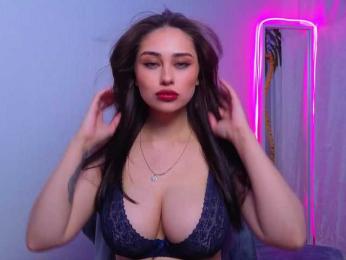 SofiaPlump — Bongacams stream photo (Feb 2026)
