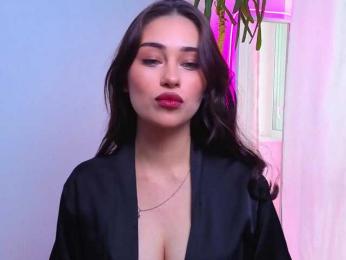SofiaPlump — Bongacams stream photo (Feb 2026)