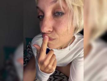KISANA — Bongacams stream photo (May 2026)