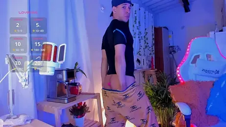 petter_coleman_ — Stripchat stream photo (Jun 2026)