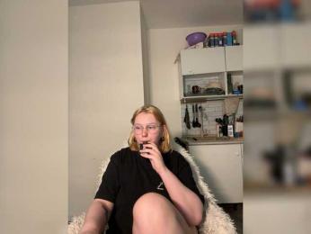 softifocus — Bongacams stream photo (May 2026)