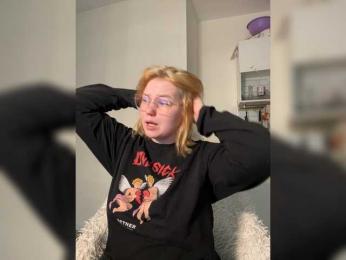 softifocus — Bongacams stream photo (May 2026)