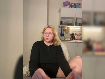 softifocus — Bongacams stream photo (May 2026)