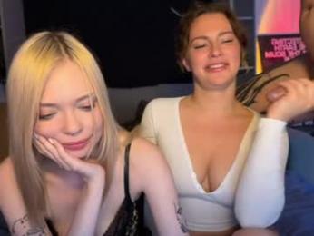 jameskissher — modelo de webcam en línea en chaturbate