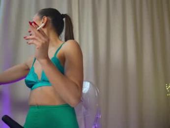 jeyssy69 — chaturbate