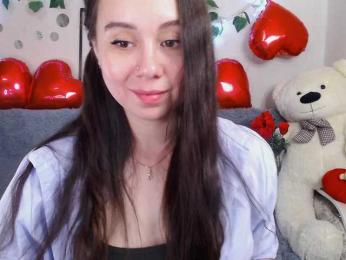 WOWalina — Bongacams stream photo (May 2026)