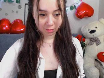 WOWalina — Bongacams stream photo (May 2026)