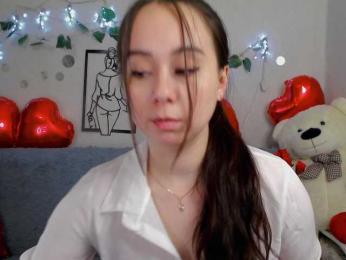 WOWalina — Bongacams stream photo (May 2026)