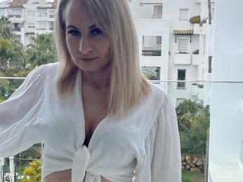 AdellynRose — Livejasmin profile photo