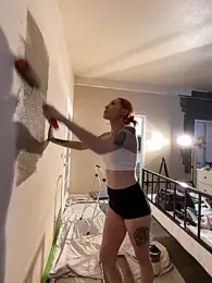 ThornsandHoney — stripchat