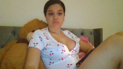 Anni91 — Cam4 stream photo (Mar 2026)