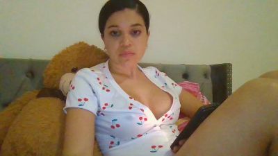 Anni91 — Cam4 stream photo (Mar 2026)