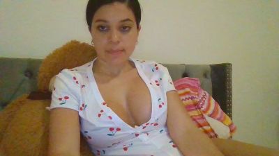 Anni91 — Cam4 stream photo (Mar 2026)