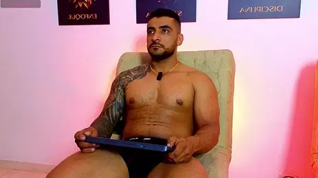 ERIC_HARRISON — Stripchat stream photo (Sep 2026)