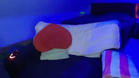 LeAnnMelon — Stripchat stream photo (May 2025)