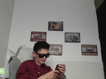 rustynf1tz — Chaturbate stream photo (Jun 2026)
