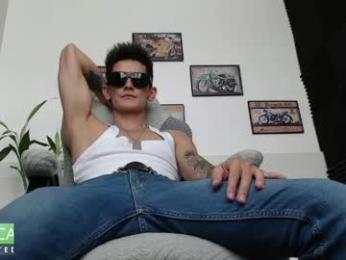 rustynf1tz — Chaturbate stream photo (Jun 2026)