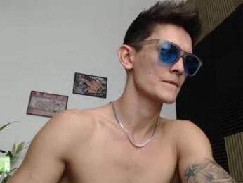 rustynf1tz — Chaturbate stream photo (Jun 2026)