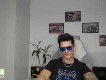 rustynf1tz — Chaturbate stream photo (Jun 2026)
