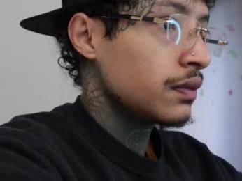 trieone — Chaturbate profile photo