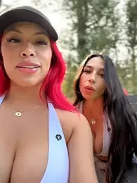 shaarebaare — Stripchat stream photo (Feb 2026)