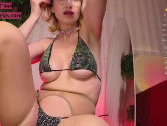 Divochka — Bongacams stream photo (Mar 2026)