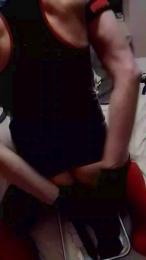 ChrissFFist — Cam4 stream photo (Feb 2026)