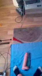 ChrissFFist — Cam4 profile photo