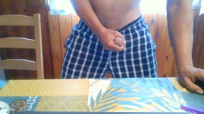 sexsicilyman — modelo de webcam en línea en cam4