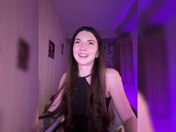 -Saharochek- — modelo de webcam en línea en bongacams