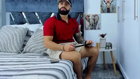 Zack_Froone — Stripchat stream photo (Jul 2026)