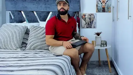 Zack_Froone — Stripchat stream photo (Jul 2026)